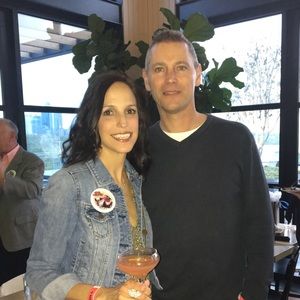 Meet your Posher, Elisa